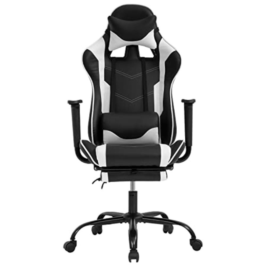 Ergonomic Office Chair - Gaming Chair for Home Office: Ergonomic