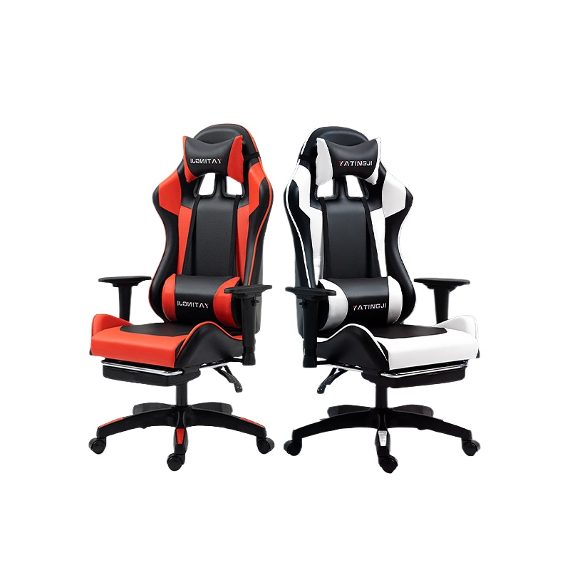Ergonomic Office Chair - Gaming Chair for Esports and Office