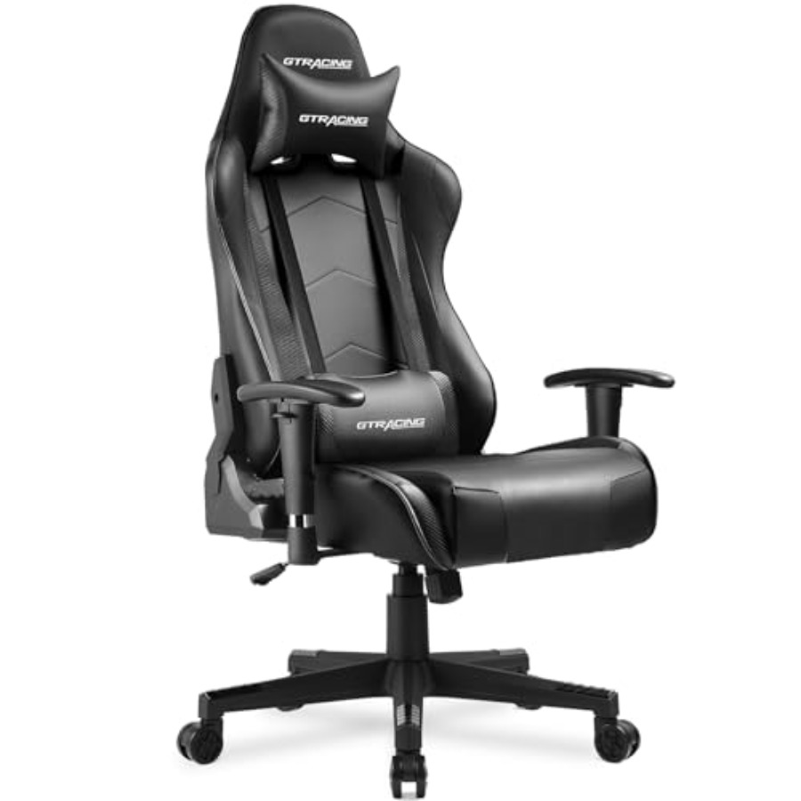 Ergonomic Office Chair - Esports gaming chair for office use,