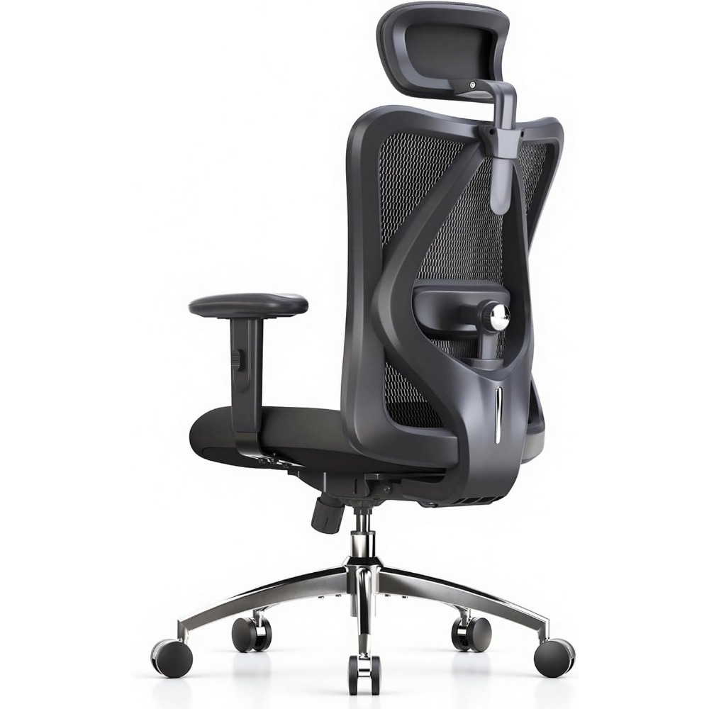 Ergonomic Mesh Desk Chair with - Ergonomic Office Chair review and price