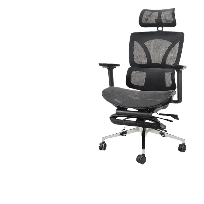 Ergonomic Office Chair for Rui - Ergonomic Office Chair review and price