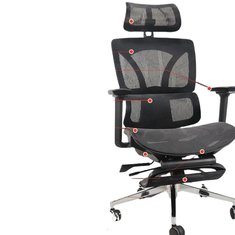Ergonomic Office Chair for Rui - Ergonomic Office Chair review and price