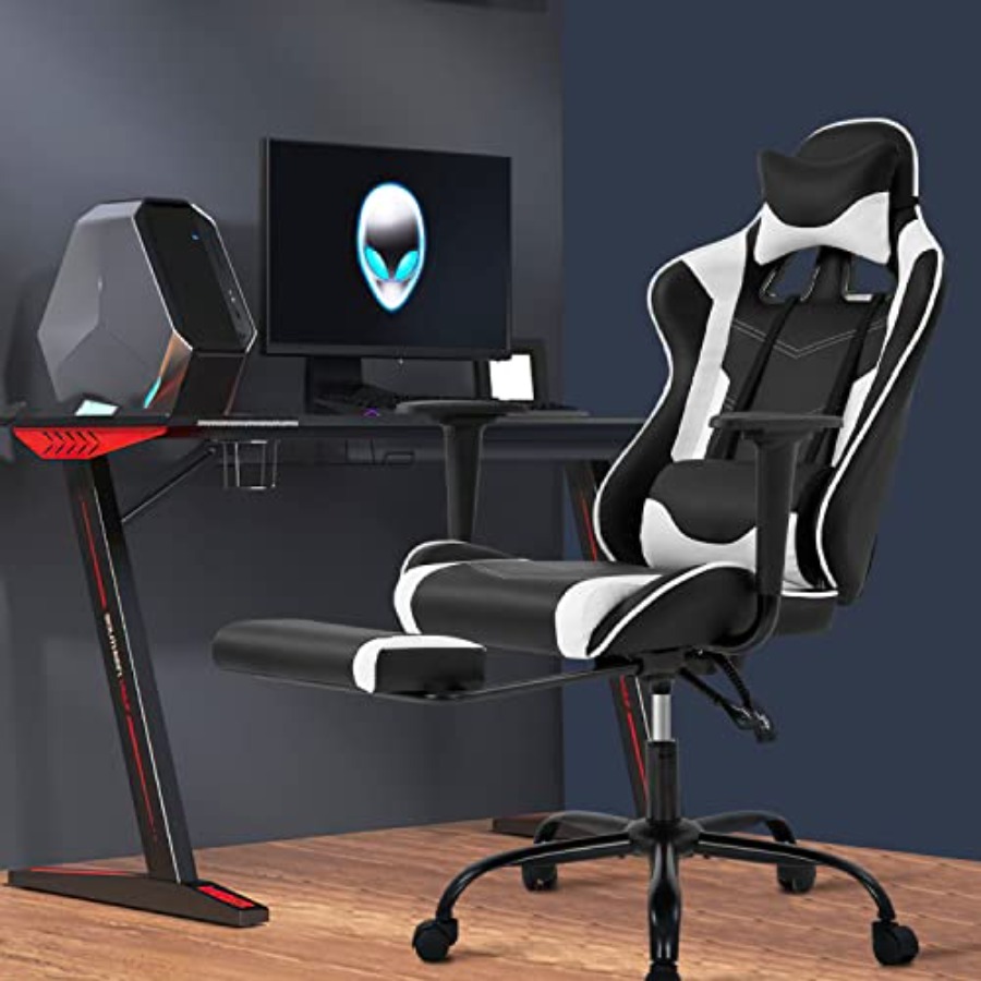 Gaming Chair for Home Office:  - Ergonomic Office Chair review and price