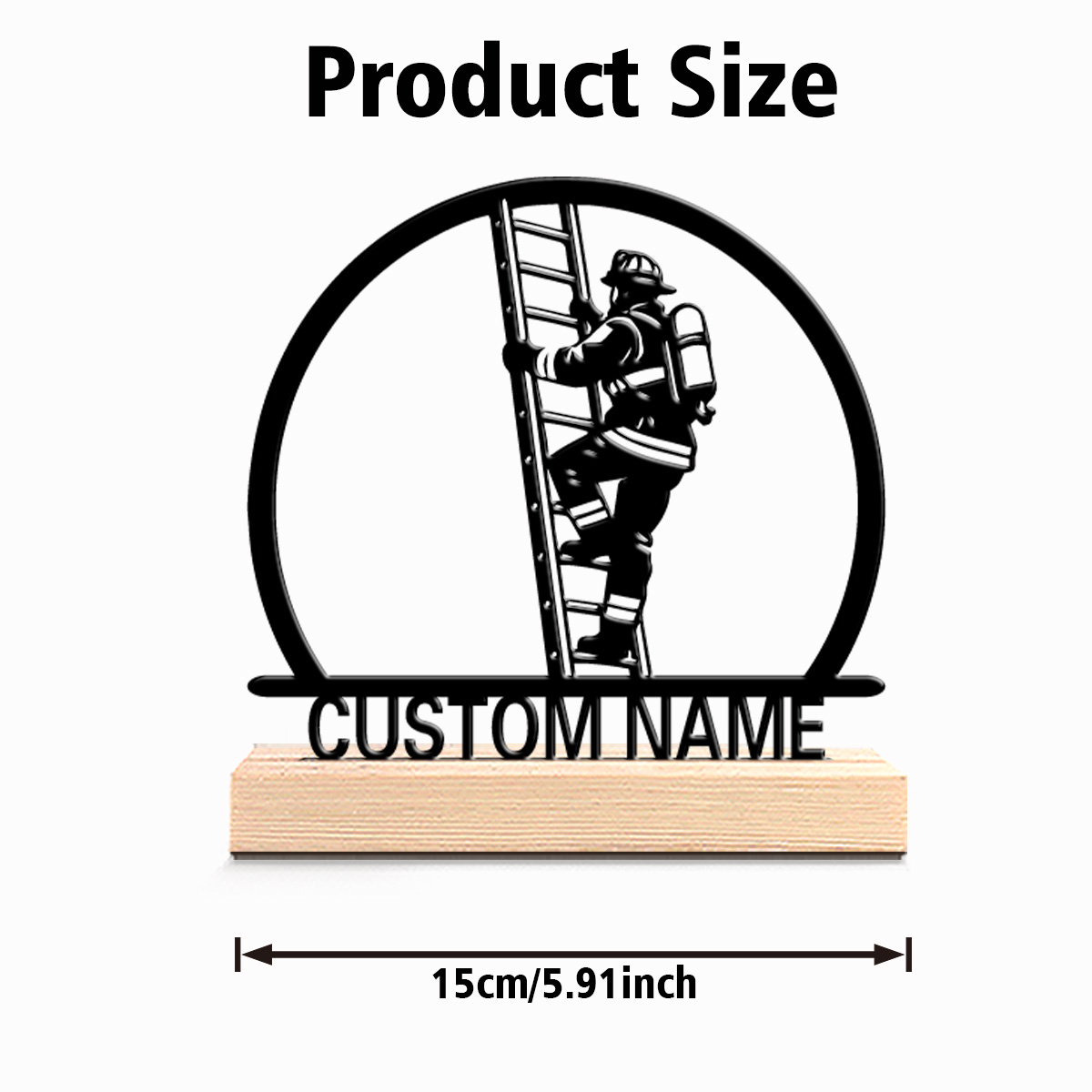 1pc Romantic Personalized Cust - Home Office Logo review and price
