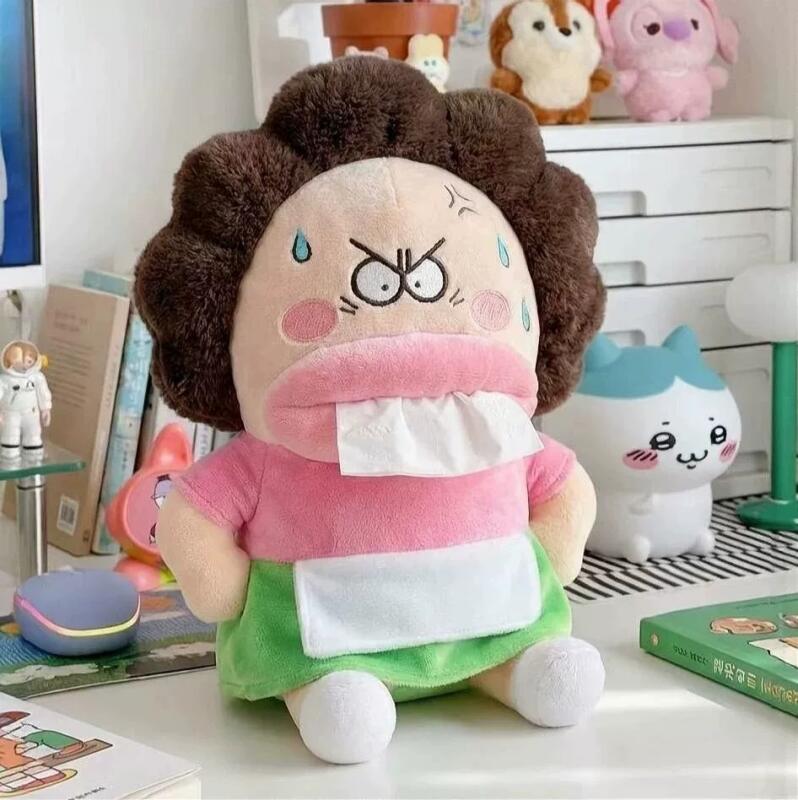 Kawaii Cartoon Atashin'chi Tac - Home Office Or review and price