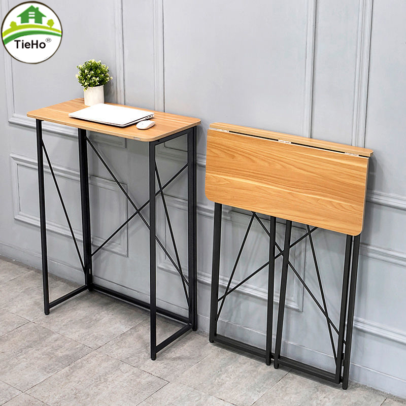 Simple Folding Table Standing  - Home Office Work Table review and price