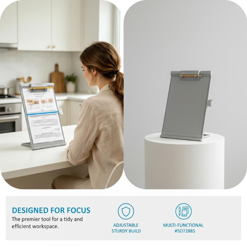 Adjustable Document Holder Pap - Document Holder Stand review and price