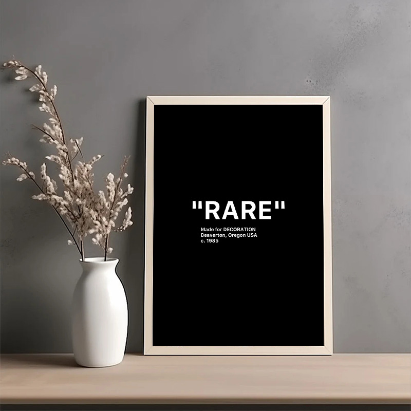 Modern Hype Black and White Mi - Home Office Room Inspiration review and price