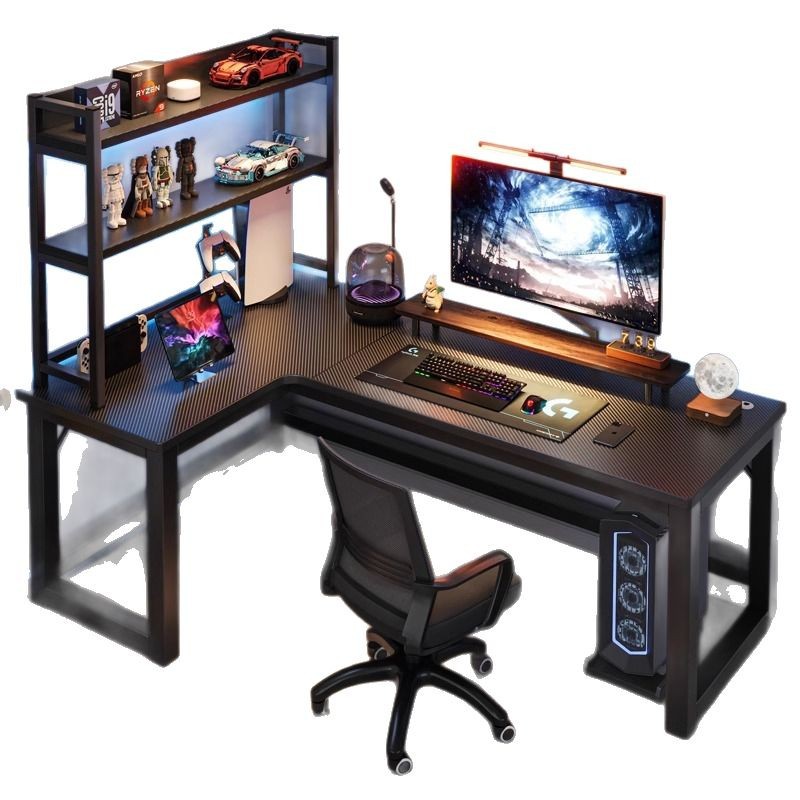 Computer desk Home corner tabl - Home Office Work Table review and price