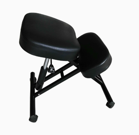 Adjustable Ergonomic Kneeling  - Ergonomic Office Chair review and price