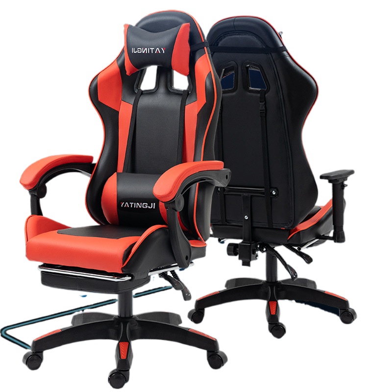 Gaming Chair for Esports and O - Ergonomic Office Chair review and price