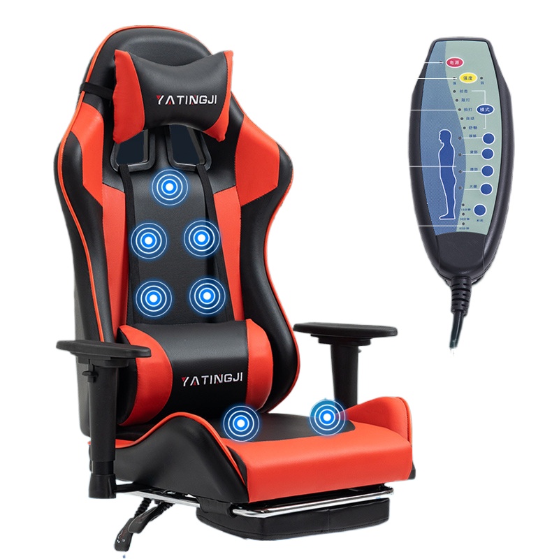 Gaming Chair for Esports and O - Ergonomic Office Chair review and price