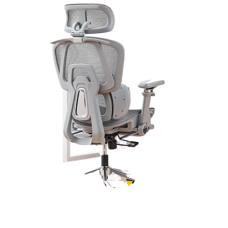 UlanSen Ergonomic Office Chair - Ergonomic Office Chair review and price