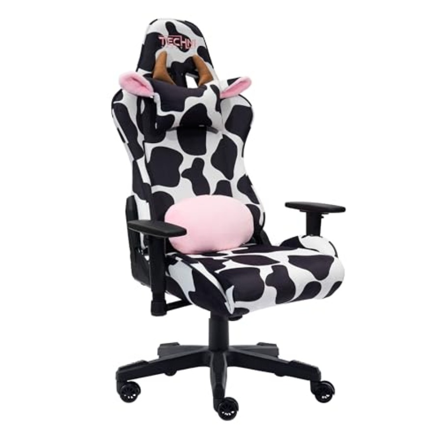 Gaming chair for home office u - Ergonomic Office Chair review and price