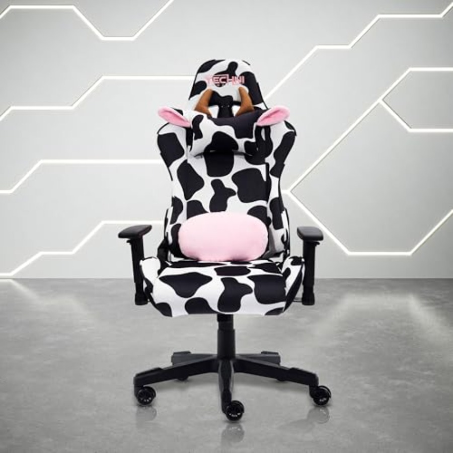 Gaming chair for home office u - Ergonomic Office Chair review and price