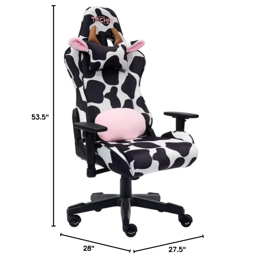 Gaming chair for home office u - Ergonomic Office Chair review and price