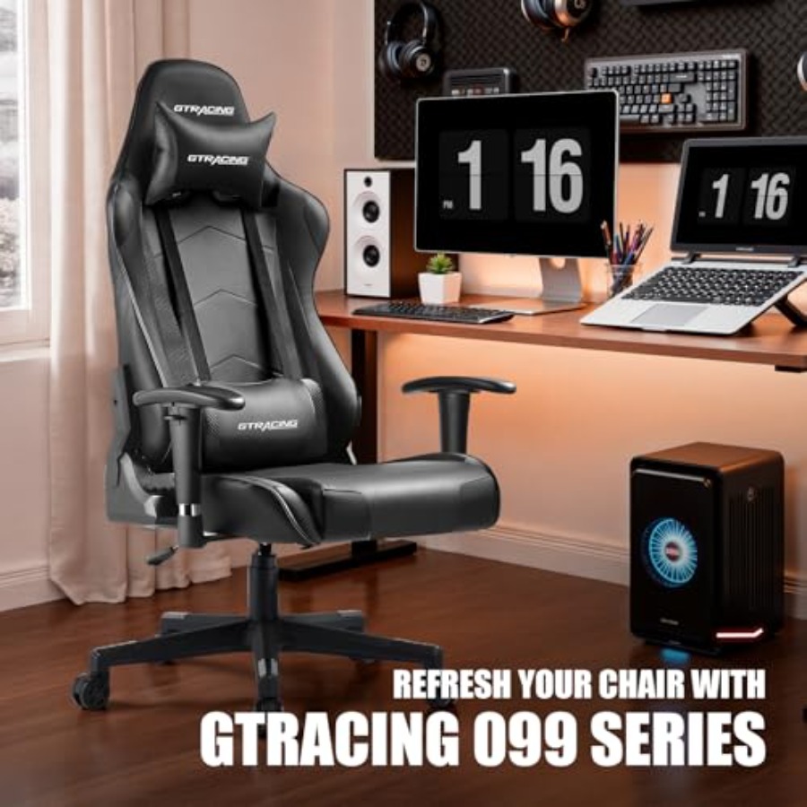 Esports gaming chair for offic - Ergonomic Office Chair review and price