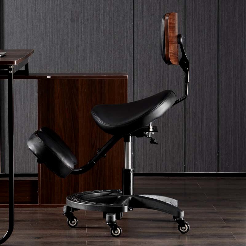 Adjustable Ergonomic Kneeling  - Ergonomic Office Chair review and price
