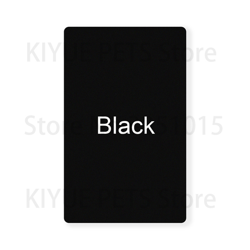 100PCS Portable Metal Business - Home Office Logo review and price